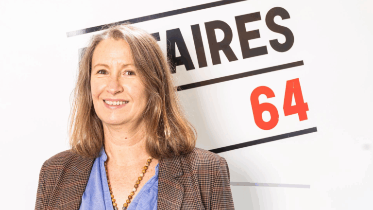 BERTRAND Virginie