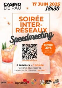 flyer inter réseaux 2025