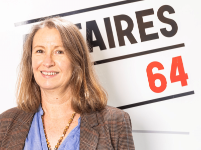 BERTRAND Virginie