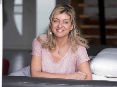 Monia Vincent