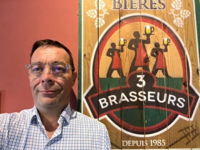 Les 3 brasseurs