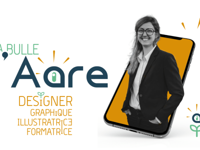 image métier - Elodie Vidoni - La bulle d'Aare